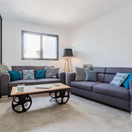 Prázdninový dům Hunawihr By Interhome Saint-Germain-sur-Ay
