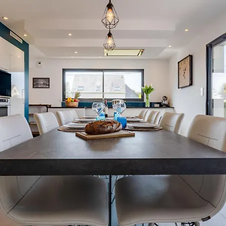 Hunawihr By Interhome Saint-Germain-sur-Ay